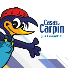 Mascota Carpin